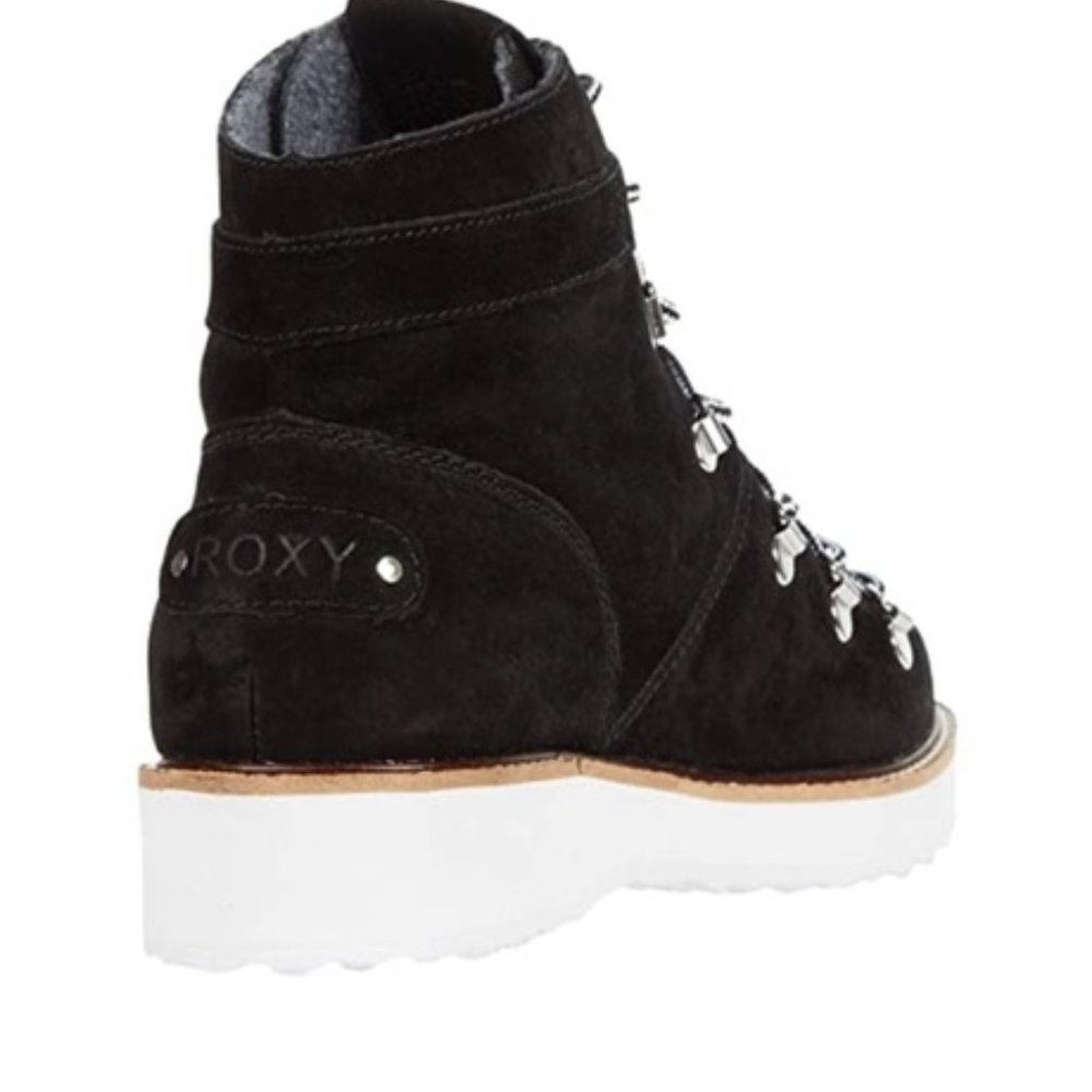 Roxy Alpine Collection Booties 6 - image 3